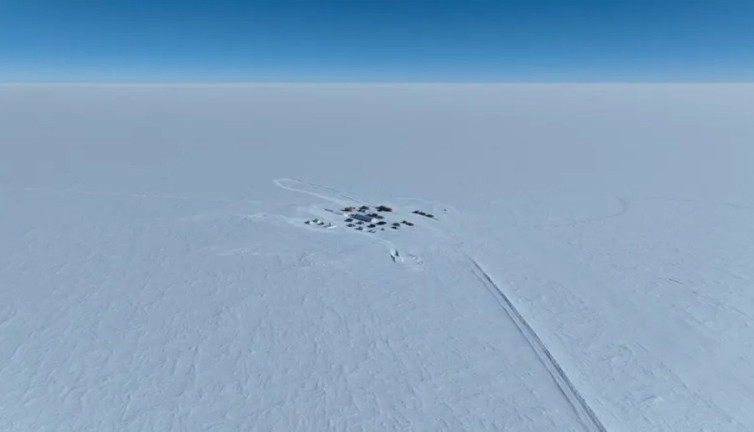 1,5 milyon yıllık sır açığa çıkıyor! Donmuş geçmişin anahtarı ortaya çıktı