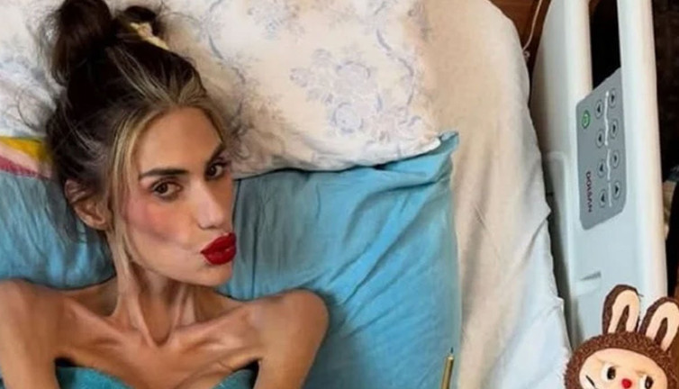 Nihal Candan'ın telefonundaki WhatsApp yazışmaları kan dondurdu! Yogini grubu iddiası ağızları açık bıraktı