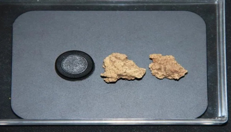 3.600 yıllık sır çözüldü! Mumyaların yanındaki büyük sır