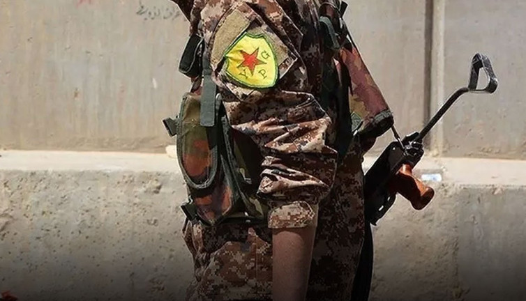 Terör örgütü PKK/YPG'nin Münbiç'e saldırısında 7 kişi yaralandı