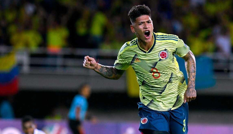 Flamengo transferde dur durak bilmiyor