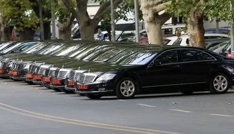 Kamuda tasarrufta İran modeli! Uymayan kurumların fişini çekti