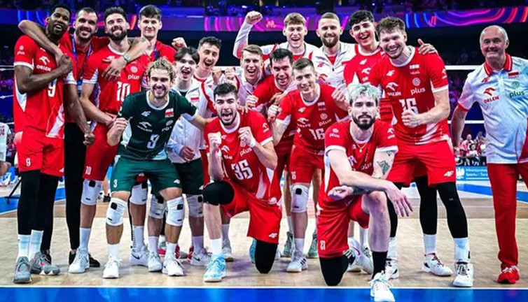 Filenin en büyüğü Polonya