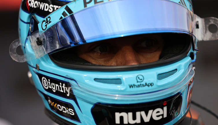 Budapeşte'ye McLaren damgası!