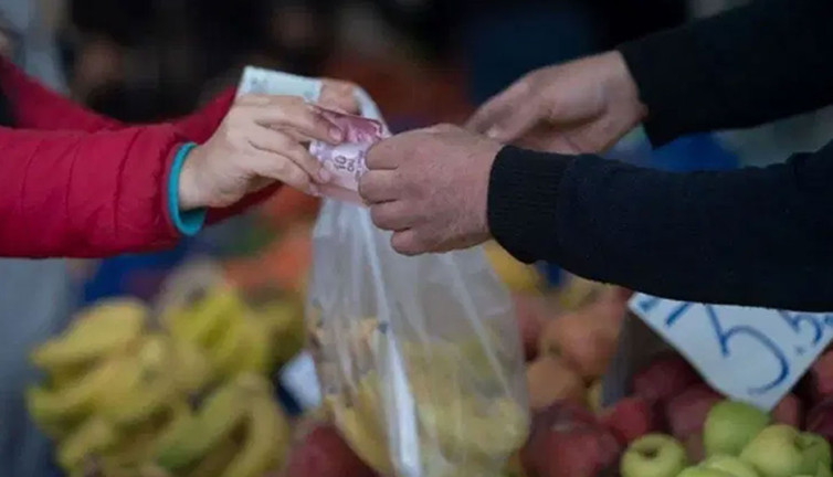 ENAG enflasyon verilerini açıkladı