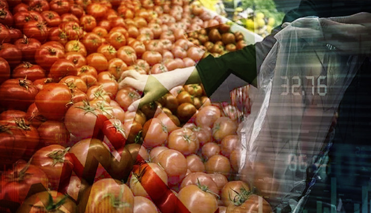 TÜİK'in temmuz ayı enflasyon verisi belli oldu! (4 Ağustos 2025)