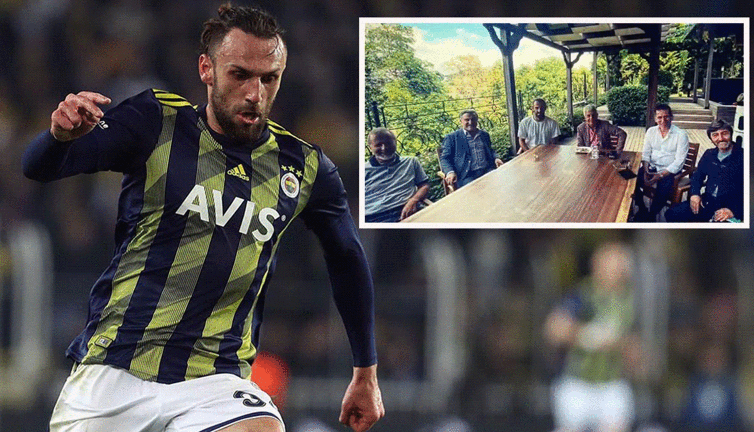 Bakanlıktan 'Fenerbahçe ve yapı' iddiasına büyük harfle yanıt!