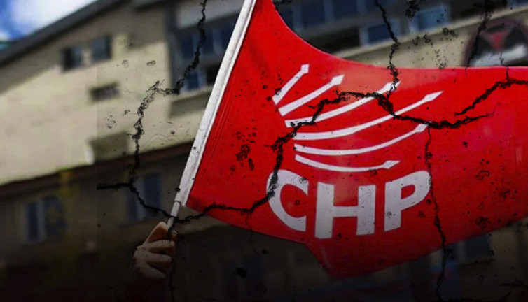 CHP’li isimden gündemi ayağa kaldıracak ilginç bilgi! Kayıtlarını sildiriyorlarmış… Nedeni ağızları açık bıraktı
