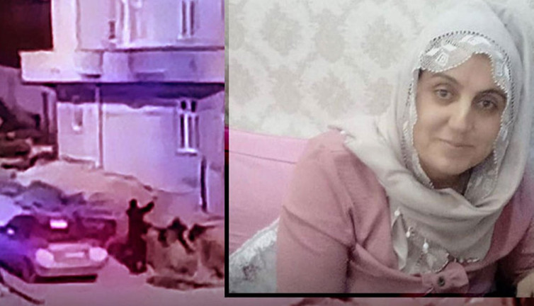 'Aile meclisi' kararıyla katledilmişti! Vahşi cinayetin ardından acılı eş isyan etti