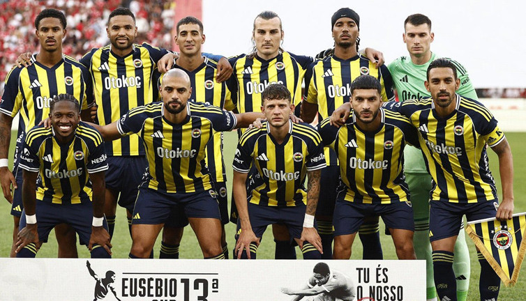 İtalyan devi Fenerbahçeli oyuncunun peşinde! Piyango vurdu