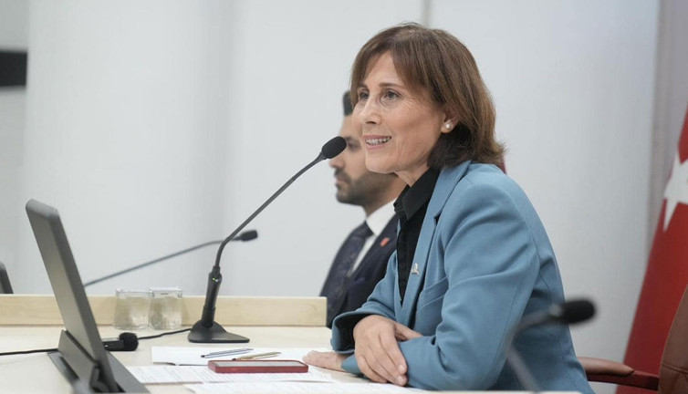 Tutuklu belediye başkanından mektup: Vicdanınız kabul ediyor mu?