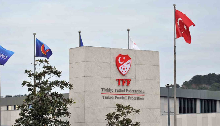 Samsunspor'a ret: Kırmızı kart iptal edilmedi