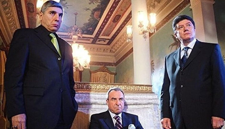 Kurtlar Vadisi’nin Kılıç Bey’iydi! Atilla Olgaç’ın son hali görenleri şaşırttı