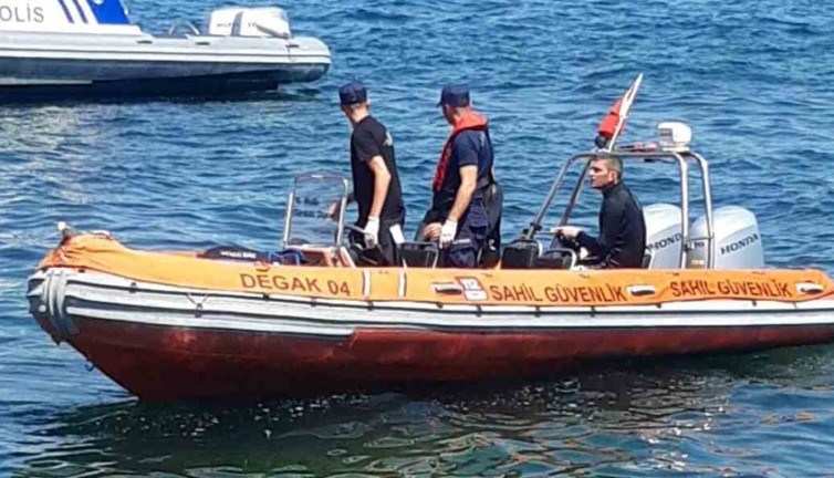 Şüpheli ölüm! Büyükada sahilde erkek cesedi bulundu