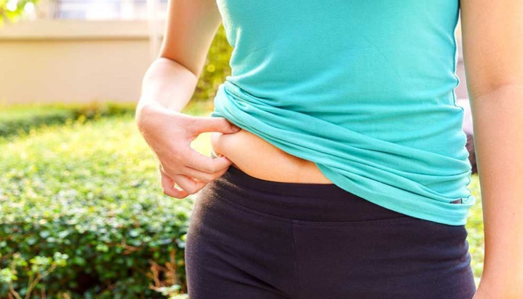 Bel çevresindeki yağlara son veren dört süper besin! Uzmanlar konuştu