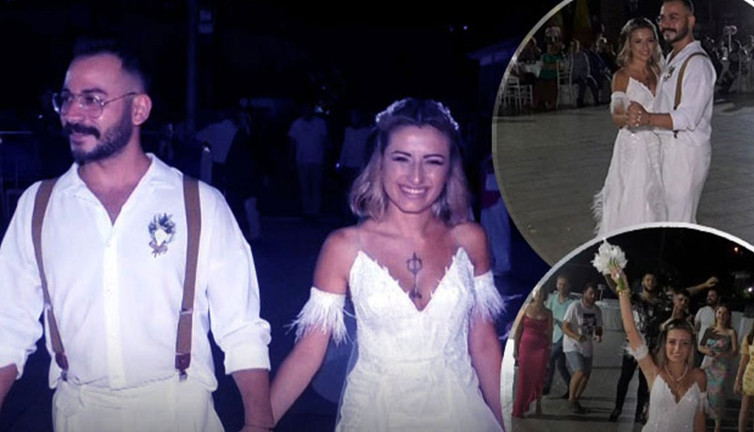 Sinem'i katletmişti! Gülümsemesi acı sonla bitti