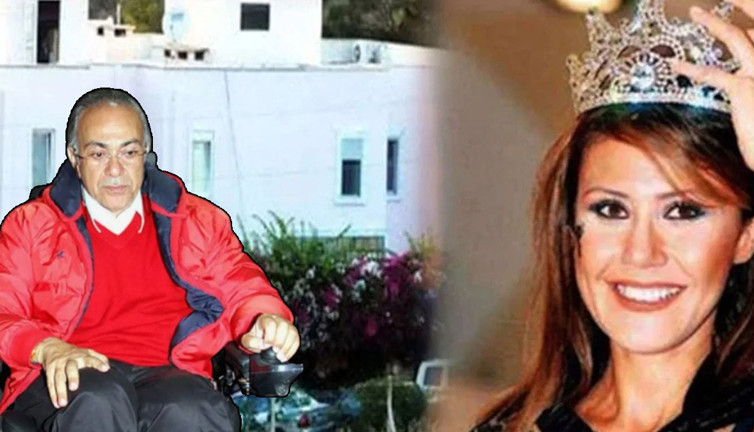Yargıtay'dan flaş karar! Mankenler kraliçesi Aslı Baş davası sil baştan: İş insanı Ahmet Bayer’in Bodrum’daki villasında ölü bulunmuştu