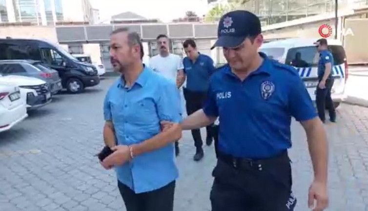 Havaya ateş açmışlardı: 2’si muhtar 5 kişi gözaltına alındı