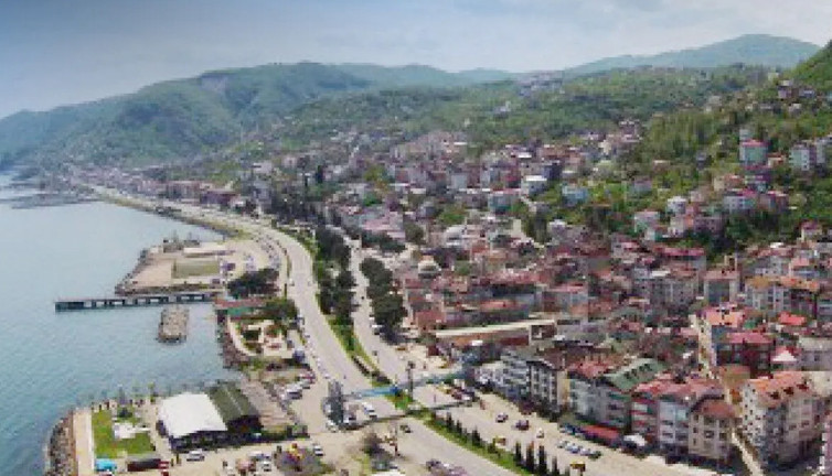 Ordu'da vergi hizmetleri yeni döneme giriyor