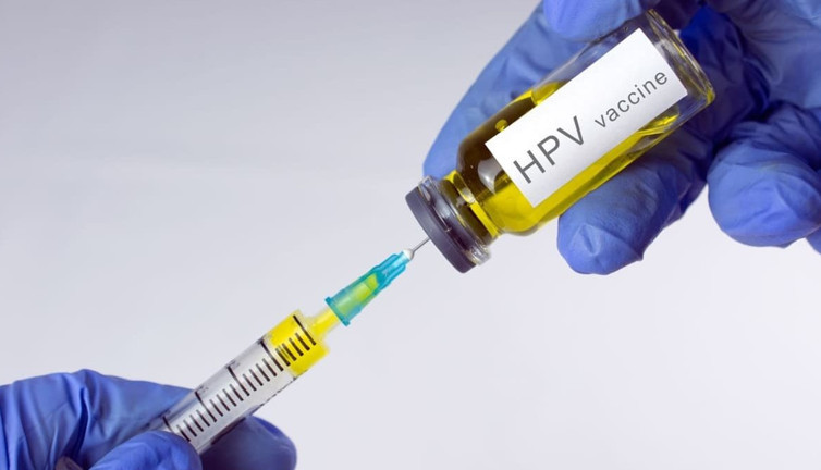 HPV aşısıyla kanser riskine son! Erkek ve kadın için ortak çözüm