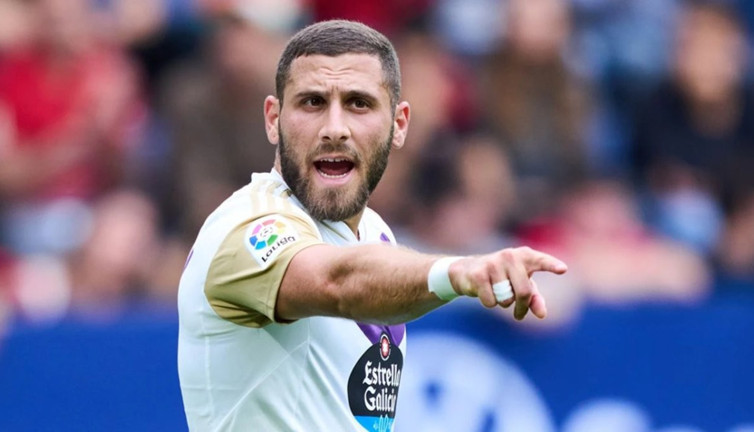 İsrailli futbolcunun transferine Gazze engeli!