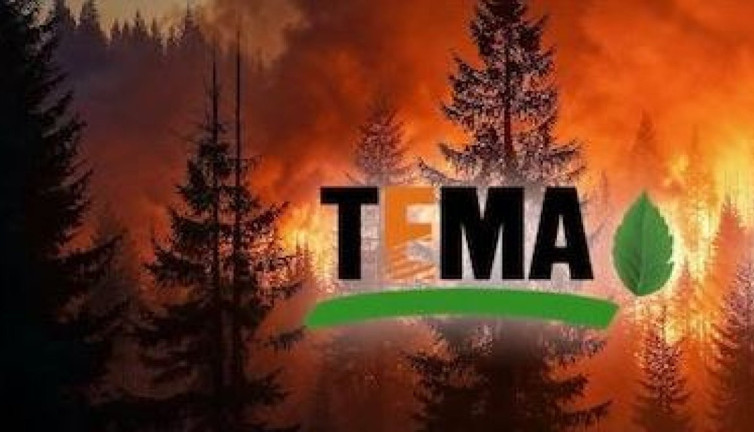 TEMA’dan sahte bağış isyanı!