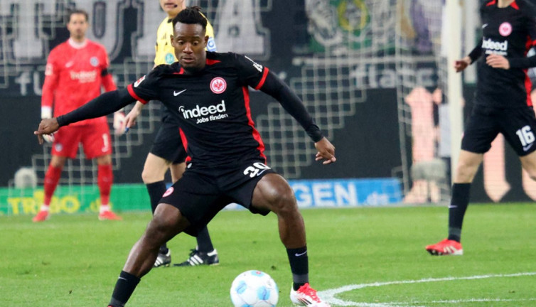 Michy Batshuayi hayal kırıkılığına uğradı!