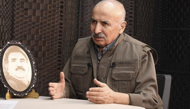 KCK’lı elebaşı, açılım anlaşmasını ifşa etti! 2 isim verdi…