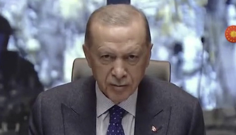 6 Şubat depreminde yakınını kaybeden gence dava! Erdoğan "Günü geldiğinde defteri açacağız" demişti...