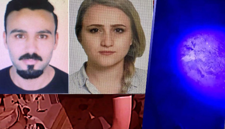 7 yıl önce ortadan kaybolmuştu: Parkenin altından korkunç detaylar ortaya çıktı!