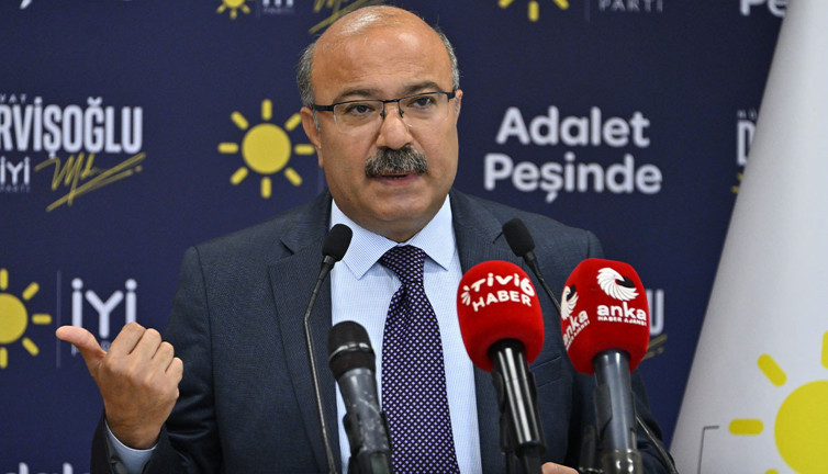 İYİ Parti’den fındık fiyatı çağrısı