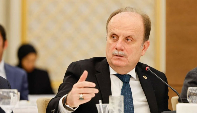 AKP’li vekil sahte diploma skandalını bu sözlerle savundu!