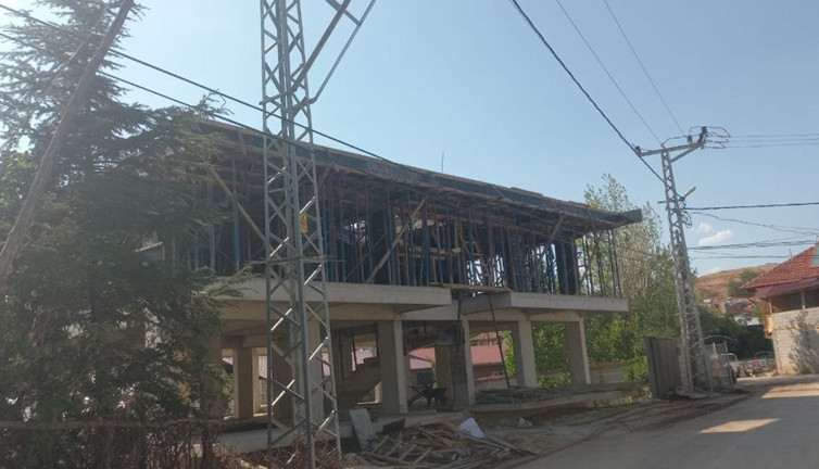 Demirci ustası elektrik akımına kapıldı! Elektrik teması ölümle sonuçlandı