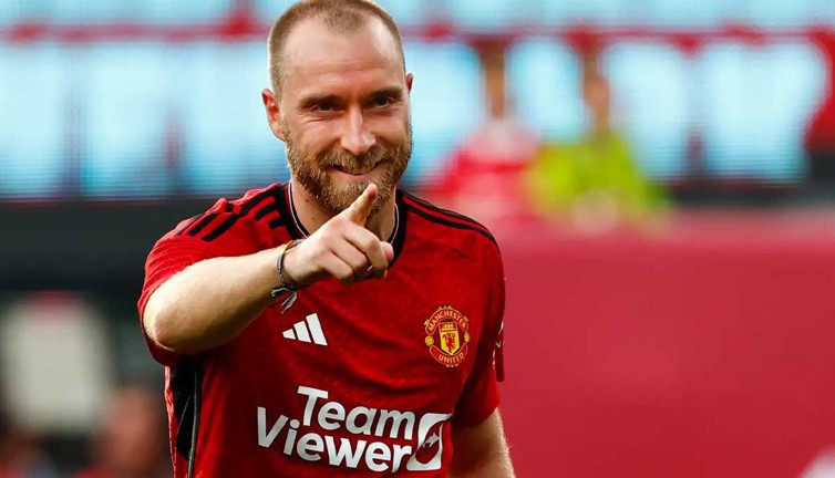 Christian Eriksen'e Türkiye'den 3 büyük teklif!