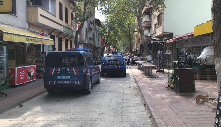 Hediyelik eşyaların arasından tarihi eser çıktı