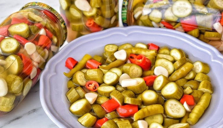 Turşunun gizli yüzü! Tüketiminde sınır nerede?