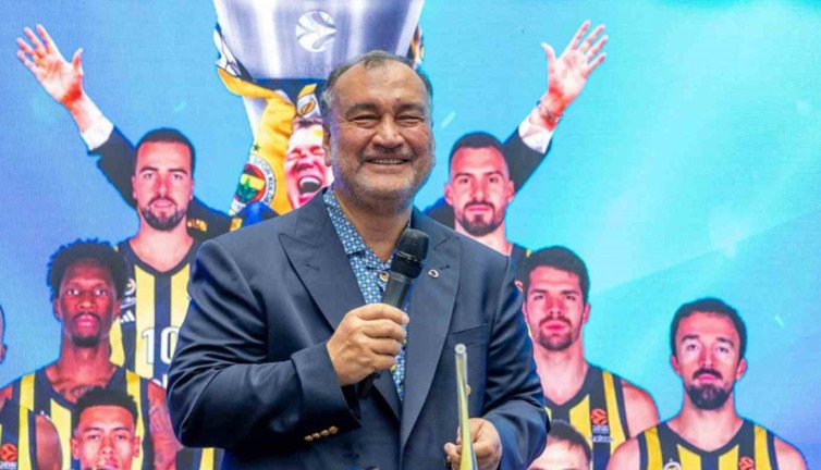Murat Ülker Fenerbahçe'yi ihya edecek imzayı attı!