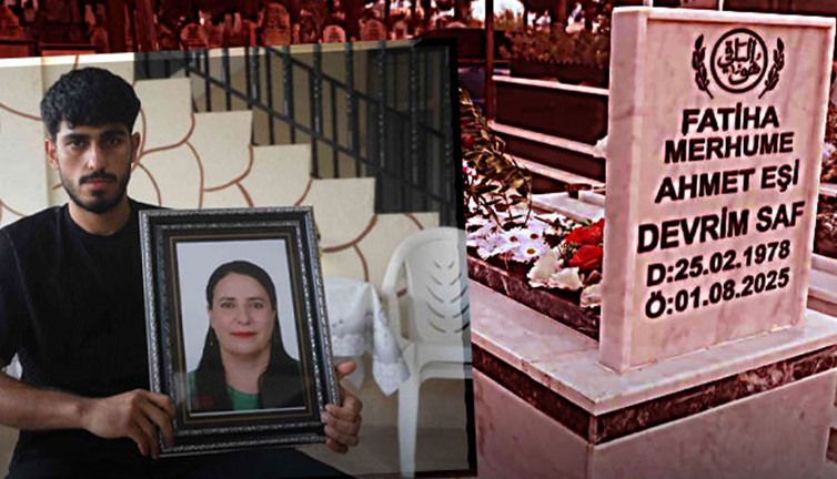 Kahreden olayda acı gerçek: Kayınbiraderi tarafından canice katledildi!