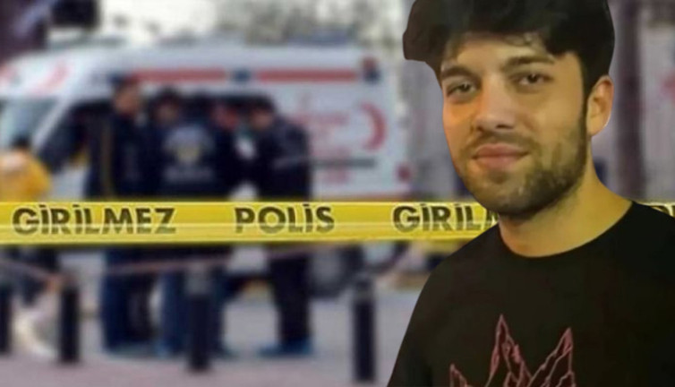 Mersin’de apart otelde kanlı kavga