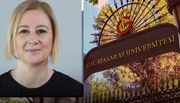 İmamoğlu ile diploması iptal edilmişti: Galatasaraylı profesör Saybaşılı ile ilgili skandal gelişme!