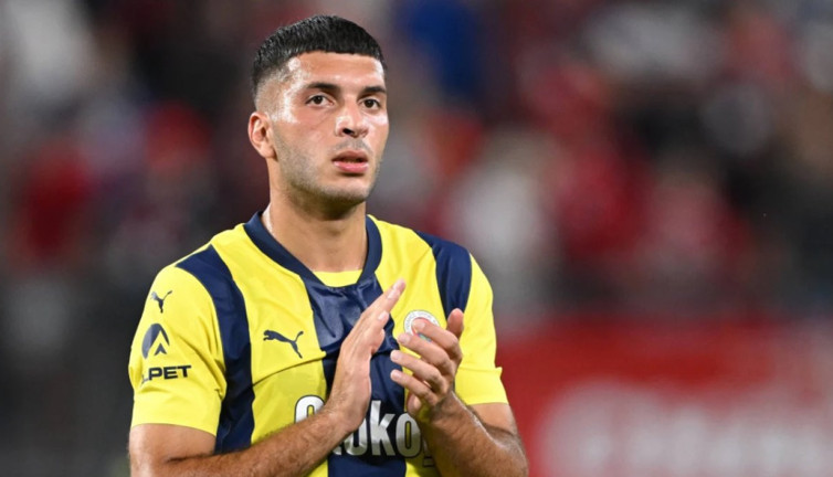 Beşiktaş Fenerbahçe'ye sıçradı! Son kurban Oğuz Aydın