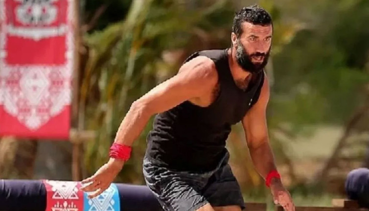 Hikmet Tuğsuz Türkiye'ye geleceği tarihi açıkladı! Büyük finale sayılı günler kala Survivor'u bırakmıştı