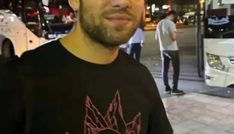 Apart otelde tartışma ölümle bitti!