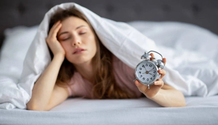 Uykunun şifresi çözülüyor! Gizem aydınlanıyor