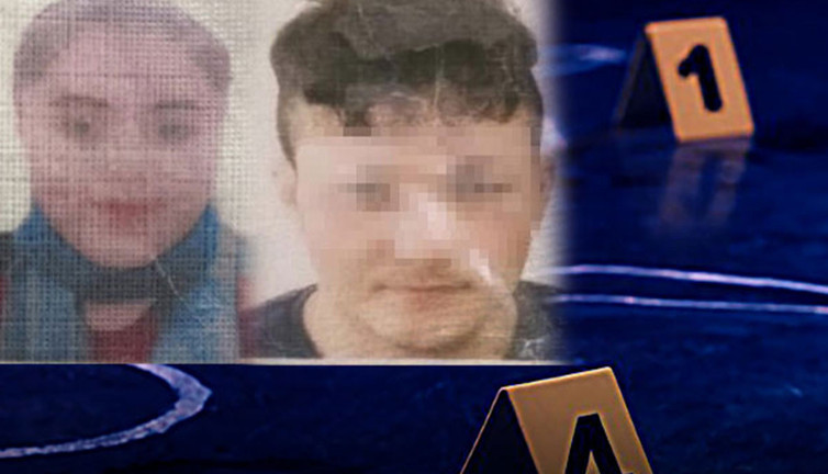 Isparta'da kan donduran cinayet! Eşini boğarak öldürdü