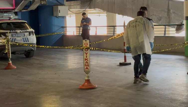 Esenyurt’ta kanlı saldırı