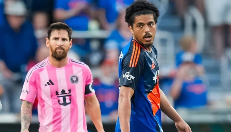 Fenerbahçe'den sürpriz transfer! MLS yıldızına kanca