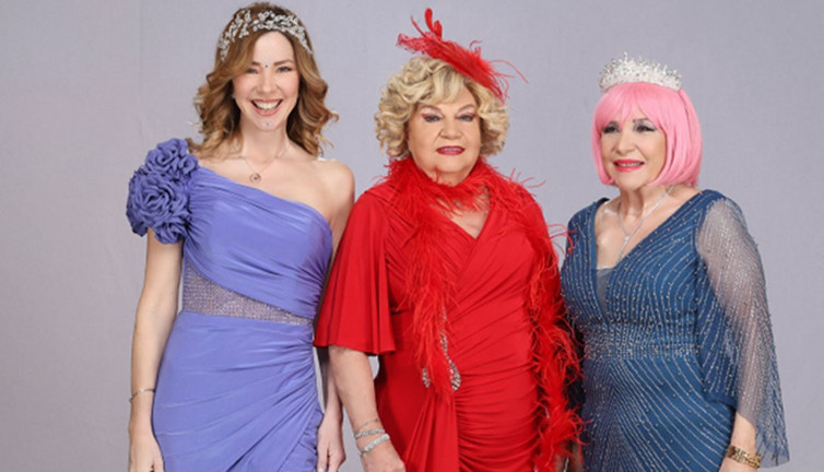 Sihirli Annem'in Perihan'ı Gül Onat’ın son hali hayranlarını üzdü! 45 dakikalık ameliyatı 8 saat sürmüştü