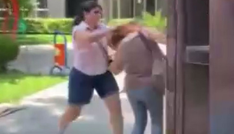 Kocasını dedektif gibi takip etti! Gerçeği parkta öğrendi