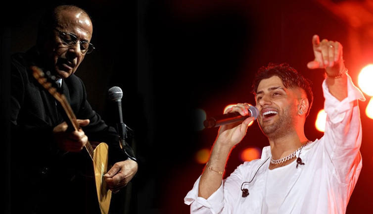 Reynmen’den Bozkırın Tezenesi’ne saygı konseri! Kendi tarzıyla seslendirecek